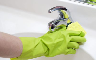 Refresh Your Living Space Using Trusted Cleaning Services in Spring, TX for Lasting Results