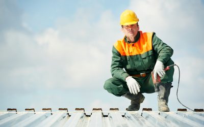 Resilient Solutions for All Weather Conditions with Metal Roofs in St Johns County, FL