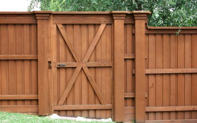Affordable Residential Options From a Local Fencing Company Fort Dodge, IA