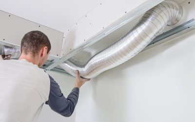 Improve Indoor Air Quality With Residential Air Duct Cleaning West Palm Beach FL Solutions