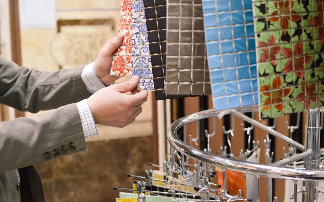 Benefits Homeowners Gain from Tile Flooring Installation in Burnsville, MN