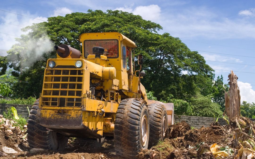 How Land Clearing Fort Walton Beach FL Transforms Overgrown Lots into Usable Property