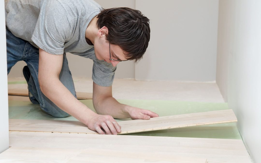 Flooring Installation Loganville Experts Share Essential Tips for Lasting Results