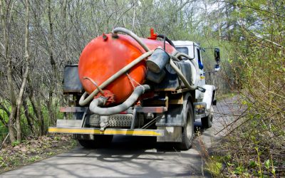 How TCEQ Registered Liquid Waste Haulers in Waco TX Ensure Safer Waste Disposal