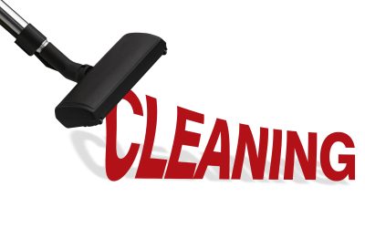 The Perks of Scheduling House Cleaning Services in Georgetown, TX for Hassle-Free Living