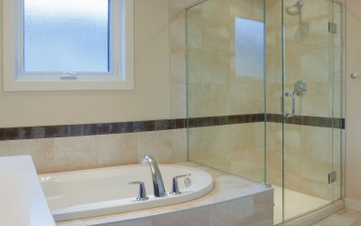 Modernize Your Home Using Professional Shower Door Installation in Hoffman Estates, IL