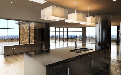 Your Dream Home is Possible with a Professional Home Contractor in Little Rock, AR