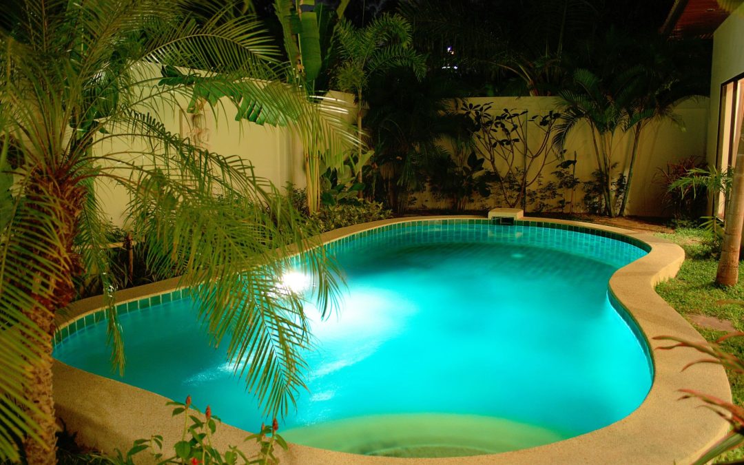 Transform Your Backyard with a Fiberglass Pool Builder Lafayette, LA Residents Trust