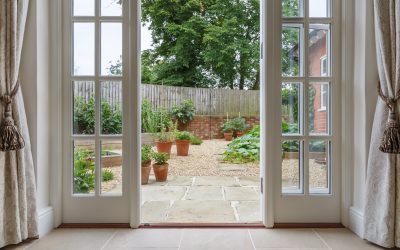 Transform Your Home with a Custom Door in Winter Park, CO Residents Will Love