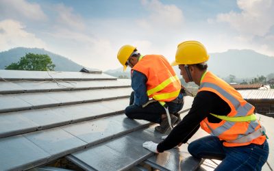 Affordable Roofing Shingles Wapakoneta OH Homeowners Choose for Lasting Protection