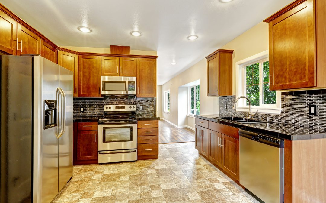 Upgrade Your Home Using a Quality Home Kitchen Cabinet in Maplewood MN