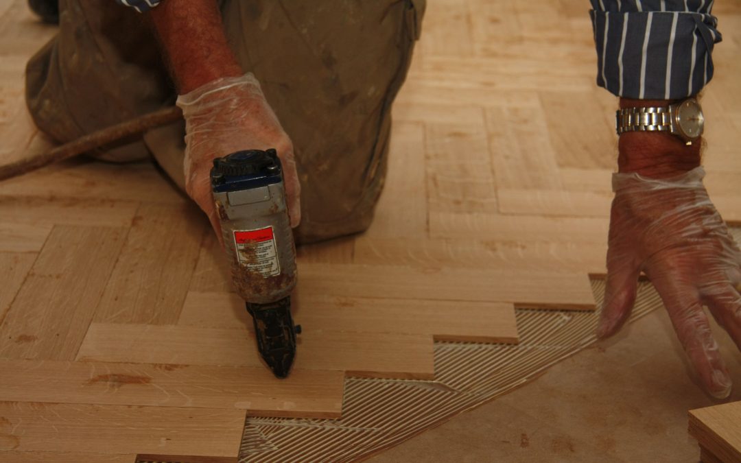 Transform Damaged Surfaces with Reliable Flooring Repair in Burnsville, MN