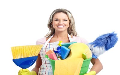 Improve Home Value Effortlessly Through House Cleaning Services In North Royalton, OH