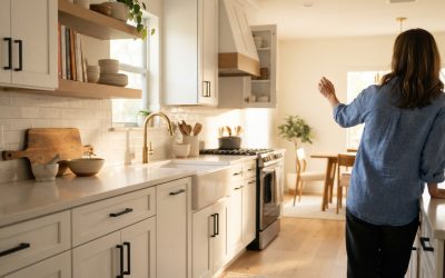 Kitchen Cabinet Remodeling Guidance for Homeowners in Fort Myers