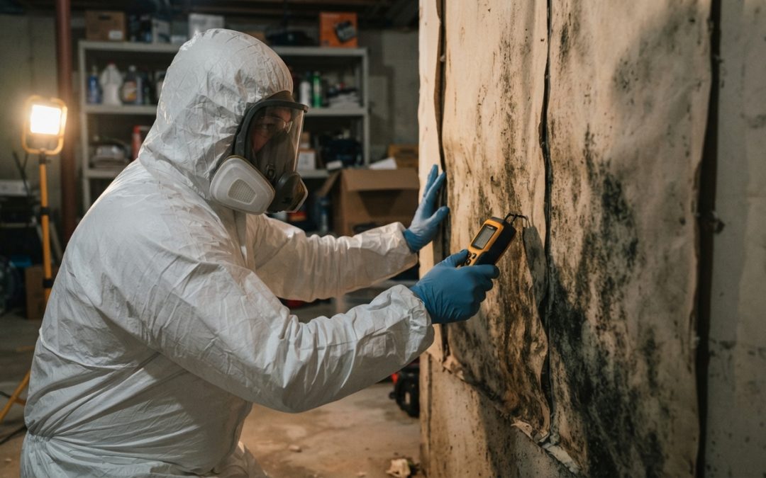 Effective Mold Remediation Steps for Cleaner, Healthier USA Homes