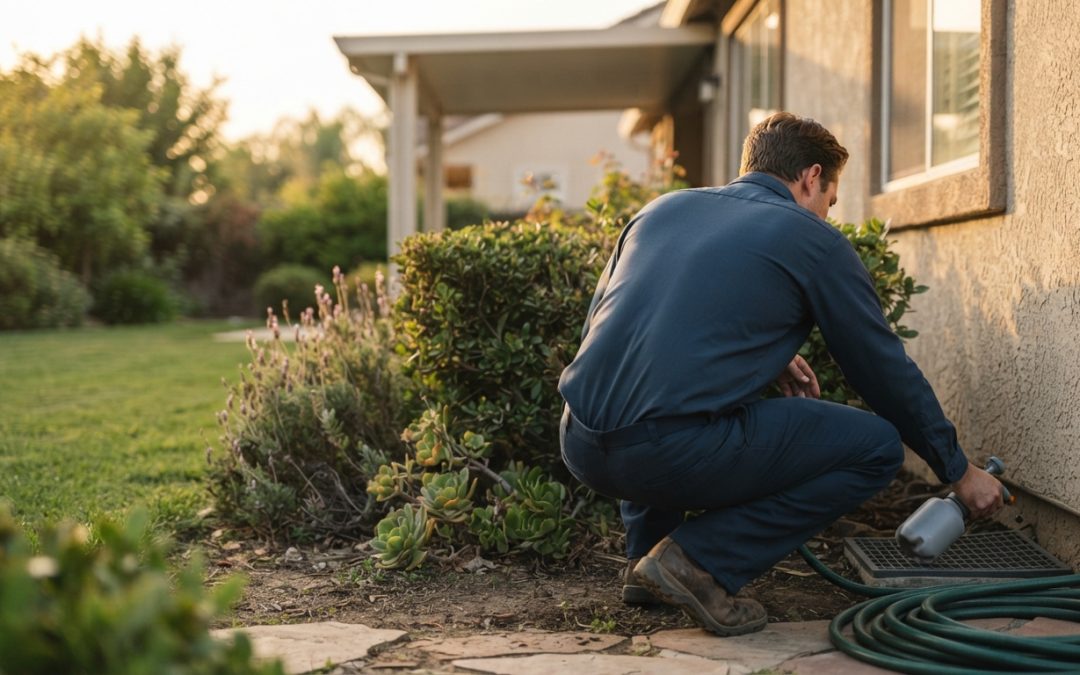 Practical Mosquito Reduction Strategies for Safer Outdoor Living in Clovis