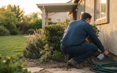 Practical Mosquito Reduction Strategies for Safer Outdoor Living in Clovis