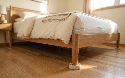 Protecting Your Home After Bed Bug Treatment in Pickerington,OH
