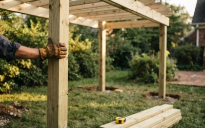 What to Know About Installing Aluminum Railing on Stairs and Decks
