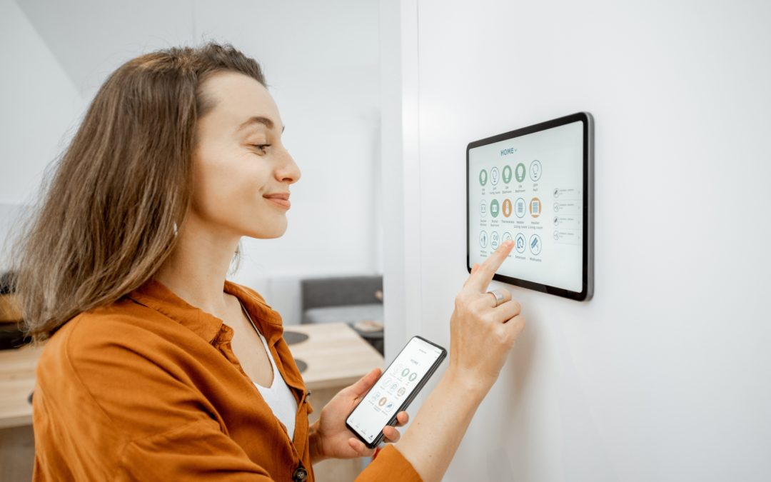Troubleshooting Common Smart Home Technology Problems and Solutions