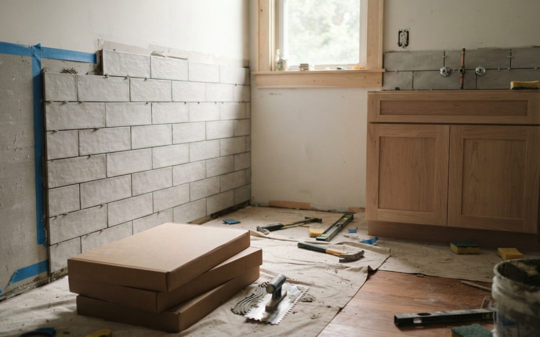 Key Design and Budget Factors in Every Bathroom Renovation Project