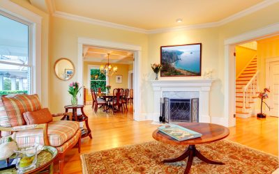 Key Services Offered by an Interior Design Company in Fort Myers, FL