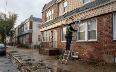 How Storm Damage Restoration Helps Homes Recover Safely