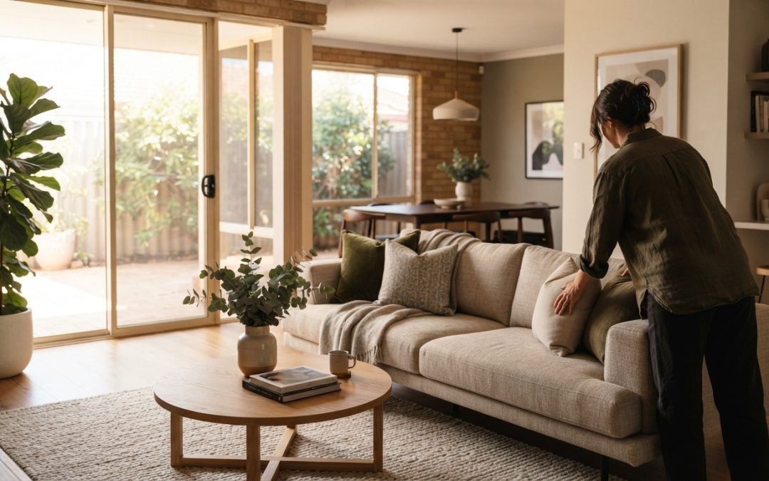 Flexible Furniture Packages for Easy, Complete Home Furnishing