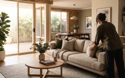 Flexible Furniture Packages for Easy, Complete Home Furnishing