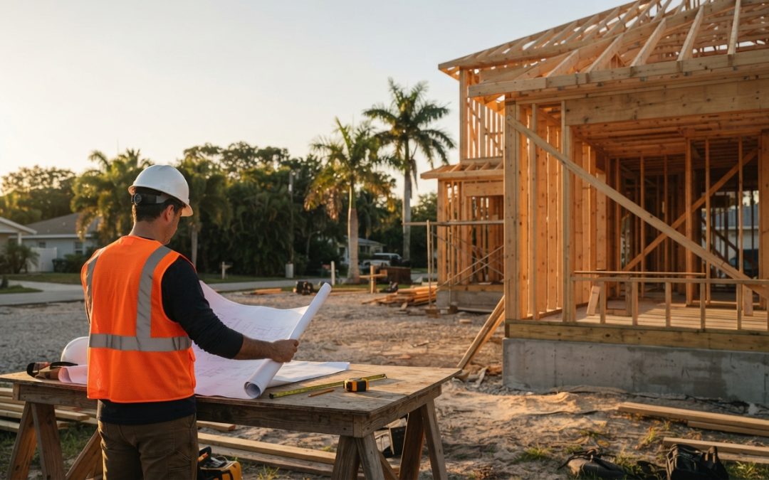 Key Questions to Ask a Custom Home Builder