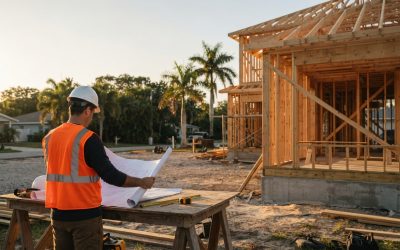 Key Questions to Ask a Custom Home Builder